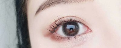 ​戴隐形眼镜可以运动么