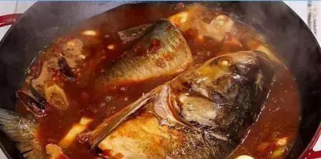 查干湖鱼这么做，营养又美味，完全没腥味，香得邻居来敲门！