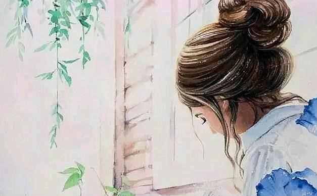 拜金女什么意思啊