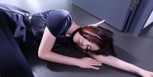 什么是拜金女