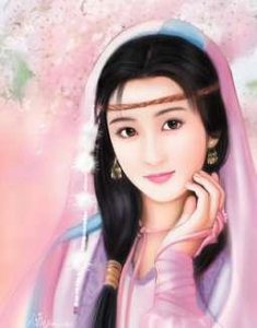 ​鲍君徽简介（鲍君徽唐代中后期女诗人）