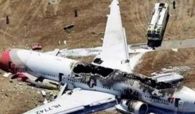 ​全球六大飞机灵异事件 华航空难遇难者头七还魂惊现灵异录音