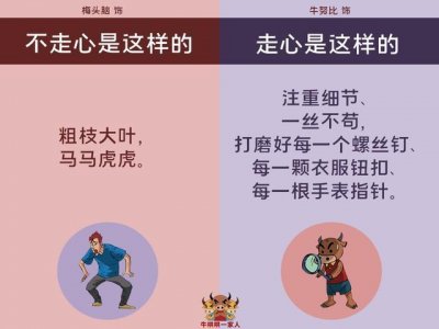 ​不走心是什么意思（不走心解释）