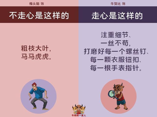 不走心是什么意思（不走心解释）
