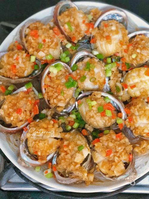 鲍鱼清蒸多久（一定不能少于这个时间）