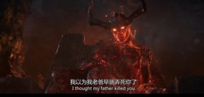 ​究竟是神还是外星人？阿斯加德人到底有多少寿命？