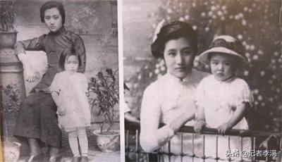 ​锦江饭店创始人董竹君：生四女后产子，喜事为何成为她出走的诱因