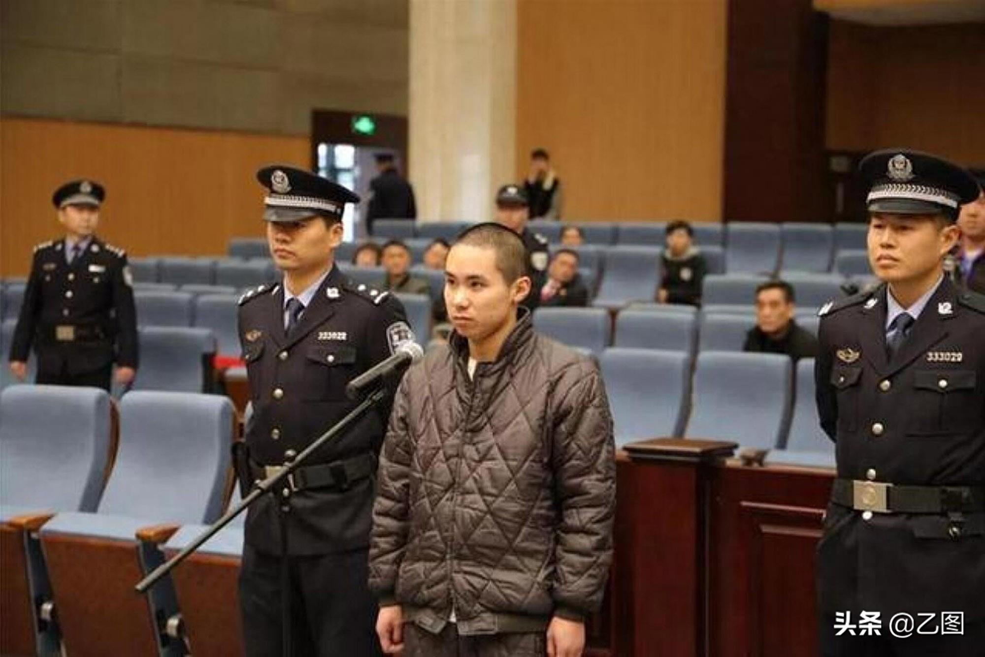 两20岁花季女孩坐乘顺风车被害，凶犯一个自杀一个伏法，伤却难平