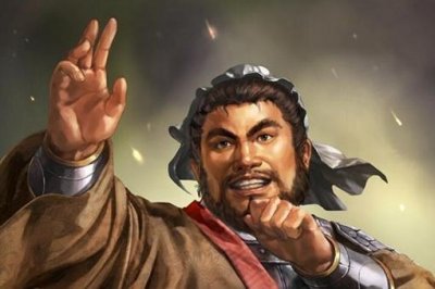 ​且战且走典故出处介绍