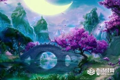 ​桃花源记中的桃花源是什么地方