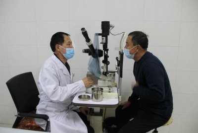 ​提高患者尊严（为患者擦亮心灵的窗户）
