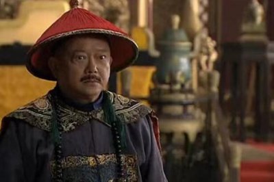 ​历史中和坤究竟是一个怎样的人呢？