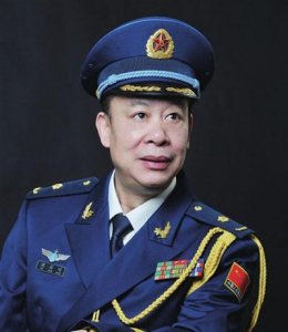 ​空军军事专家，傅前哨