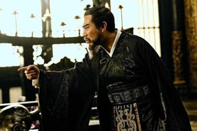 ​披荆斩棘典故出处介绍