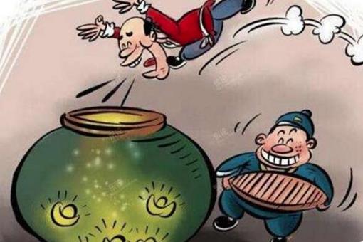 请君入瓮的主人公是谁?