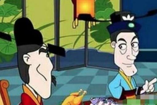 请君入瓮的主人公是谁?