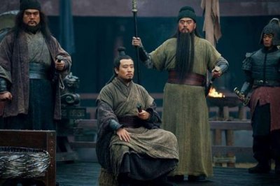​树栅连营典故出处介绍