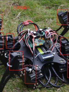 ​舵机控制原理(舵机控制原理 stm32)