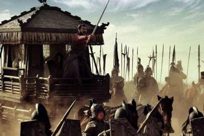 ​权宜之计典故出处介绍