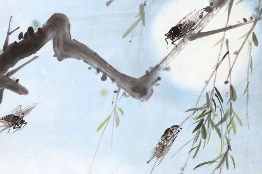 李商隐《蝉》原文及赏析