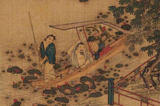 李商隐《蝉》原文及赏析