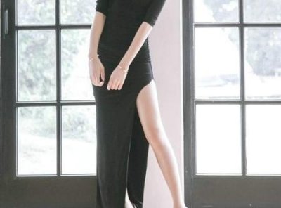​女生如何锻炼出漂亮的腿型 知乎(小腿如何练粗壮)