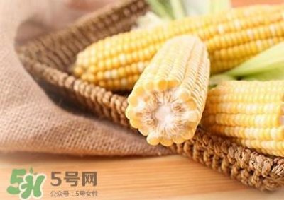 ​水果玉米怎么做好吃？水果玉米煮多久能熟？