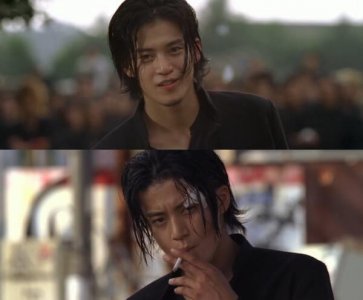 ​小栗旬：一代人的黑道男神 有多大魅力