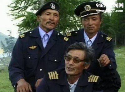 ​世界上规模最小的海军部队，蒙古海军(7个人一艘船)