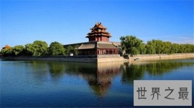 ​北京面积有多大 北京有什么好吃的地方