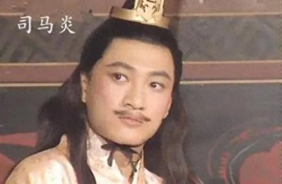 ​司马炎篡位称帝建立西晋