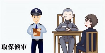 ​取保候审是什么意思？还会被判刑坐牢吗？