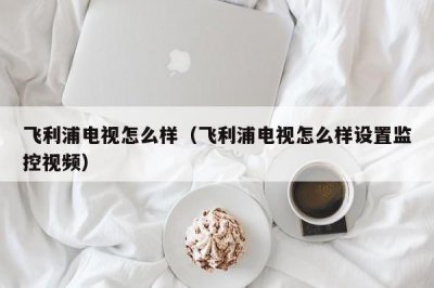 ​飞利浦电视怎么样（飞利浦电视怎么样设置监控视频）
