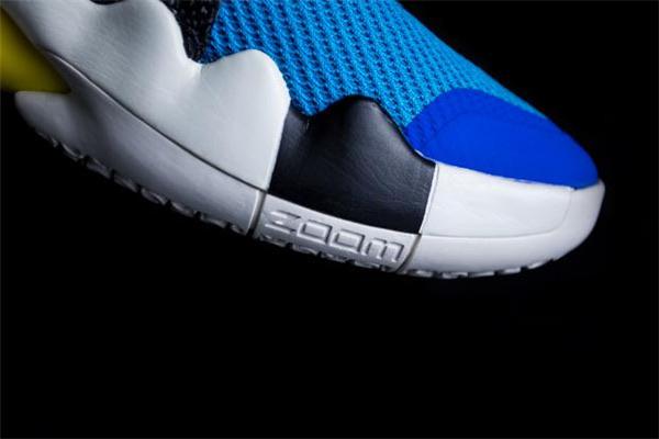 生活air jordan威少二代开箱测评 细节非常丰富  9