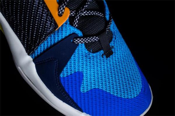 生活air jordan威少二代开箱测评 细节非常丰富  6