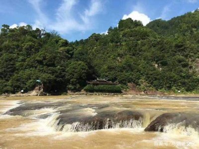 ​福建旅游景点介绍(福建旅游景点介绍视频)