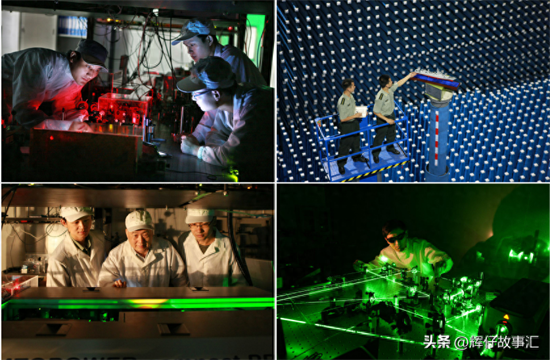 中国人民解放军国防科技大学