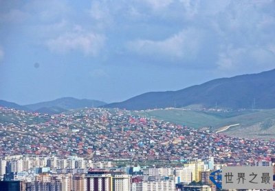 ​世界上最不友好的五大国家排行榜 蒙古国居榜首