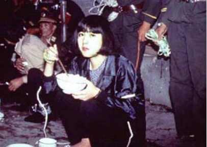 中国近代最美女囚犯, 年仅20岁就被枪决, 留下5字遗言让人泪目!
