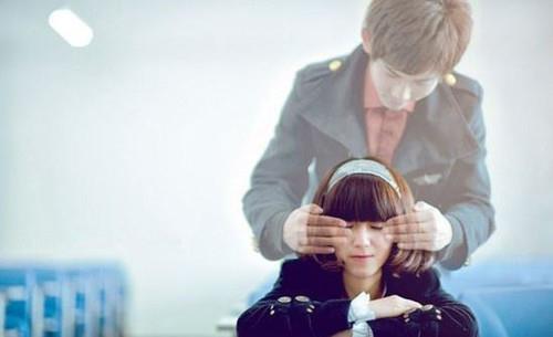 和女生约会，女生带闺蜜赴约是不是没戏了？