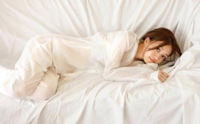 ​女生说你猜是什么意思？