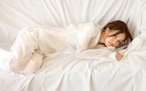 女生说你猜是什么意思？