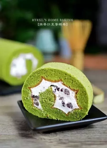 带你了解抹茶有哪些做法和配方