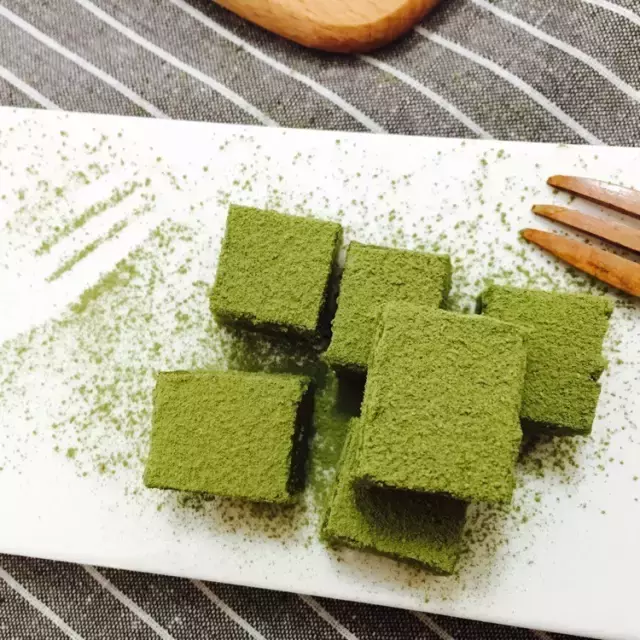带你了解抹茶有哪些做法和配方