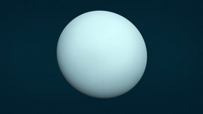 ​旅行者2号数据显示天王星的环状等离子体正导致其大气损失