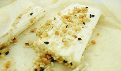 ​舌尖上的潮汕，为你带来100种潮汕美食图解（1）