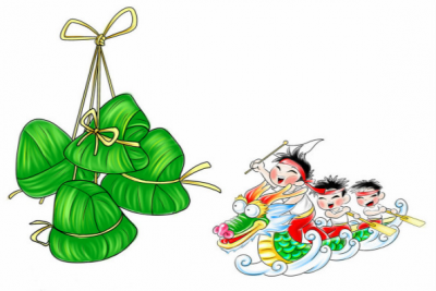 ​祝端午节安康的句子（关于描写端午节的祝福句子）