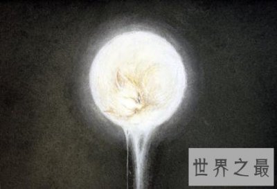 ​虬褫，一条活在我们古代神话故事里的白蛇