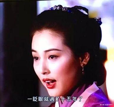 出道27年不红，和经纪人结婚15年，49岁过着人人羡慕的生活