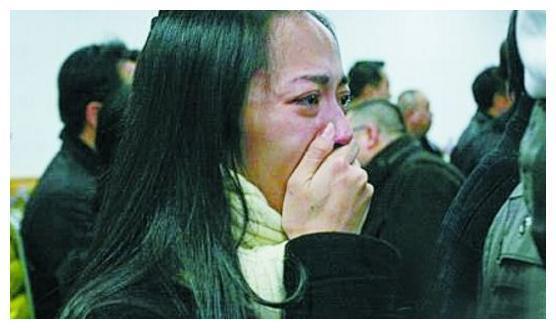 她是最薄命谋女郎，29岁因意外去世，姚晨为她哭到晕厥！